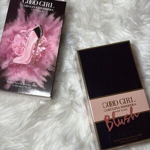 Carolina Herrera Good Girl Blush Eau de Parfum